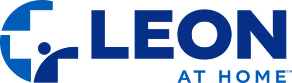 Leon At Home