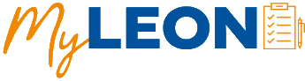 My Leon Logo
