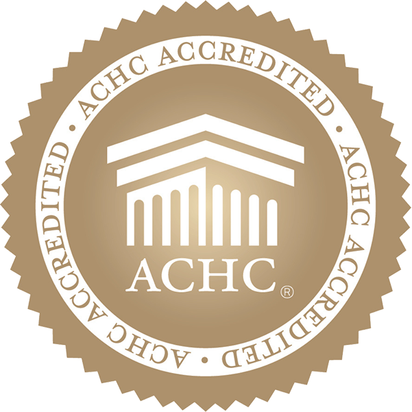 ACHC Logo