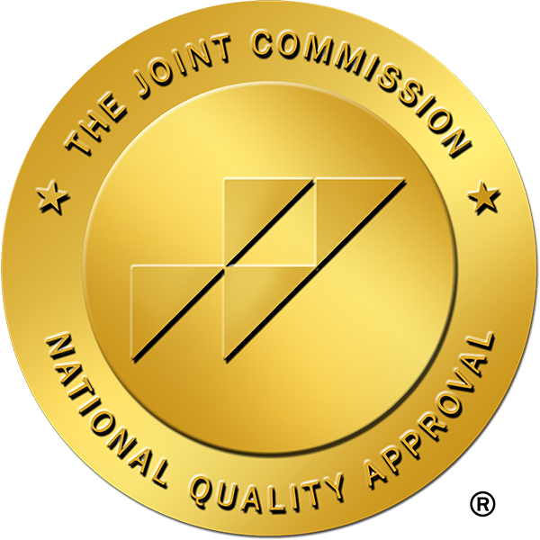 The Joint Commission Logo