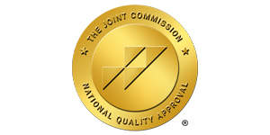 The Joint Commission Logo